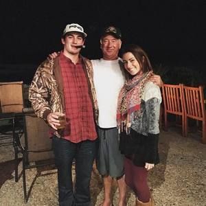 Meet your Posher, Justin